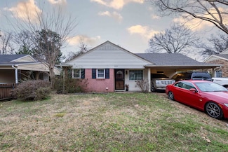 4204 Chippewa Rd, Memphis, TN 38118