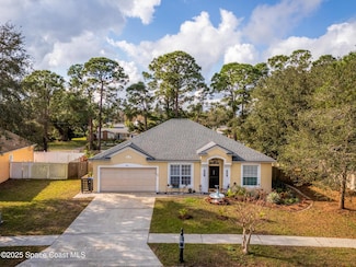 845 Sandhurst Ct, Titusville, FL 32780