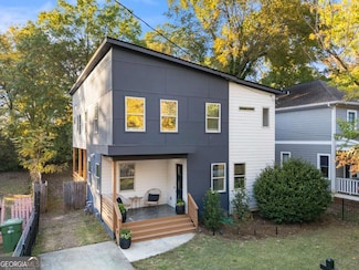 210 Locust St NE, Atlanta, GA 30317