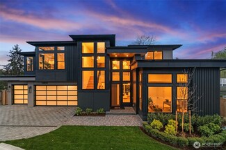 12831 SE 3rd St, Bellevue, WA 98005