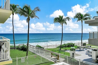 1161 Hillsboro Mile Unit 207, Hillsboro Beach, FL 33062
