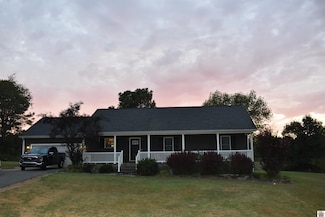 4697 St Rt 384, Mayfield, KY 42066