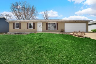 2305 Shaker Dr, Valparaiso, IN 46383