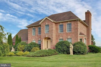 1261 Church St, Glen Rock, PA 17327