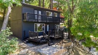31350 Old City Creek Rd, Running Springs, CA 92382