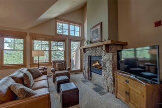 105 River Course Dr Unit 9577, Keystone, CO 80435