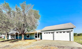 2407 N Anderson Rd, Big Spring, TX 79720