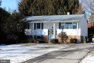 2536 Sandymount Rd, Finksburg, MD 21048