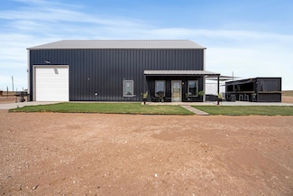 184 Allison Rd, Wilson, TX 79381