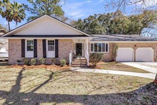 6 Allison Ct, Charleston, SC 29407