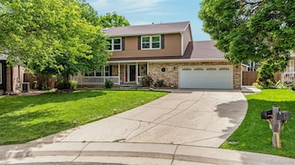 12414 Clayton Way, Thornton, CO 80241