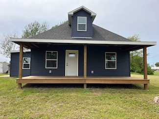 204 S Maple St, Osmond, NE 68765