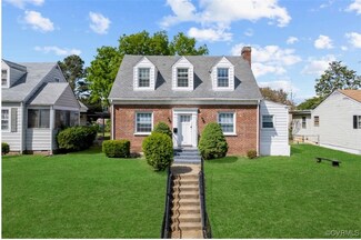 1244 Wallace St, Richmond, VA 23220
