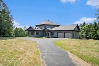 6483 N 144th Ave, Walkerville, MI 49459