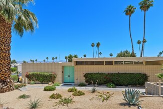 72487 El Paseo Unit 1101, Palm Desert, CA 92260