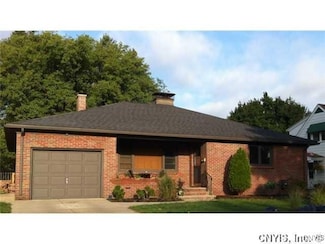 111 Herz St, Syracuse, NY 13208