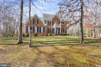 8809 General Couchs Ct, Fredericksburg, VA 22407