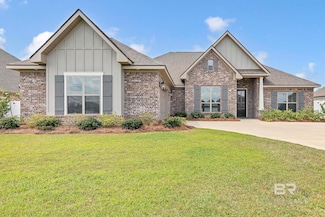 10606 Secretariat Blvd, Daphne, AL 36526