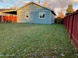602 N Lane St, Anchorage, AK 99508
