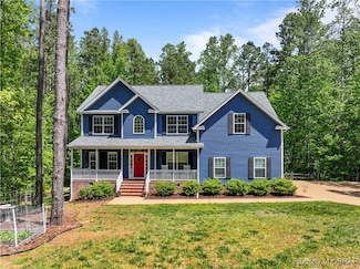 8675 Thomas Jefferson Way, Gloucester, VA 23061