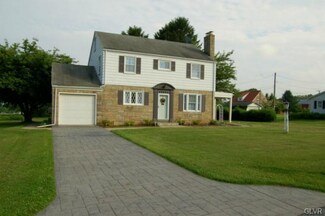 4430 Magnolia Rd, Orefield, PA 18069
