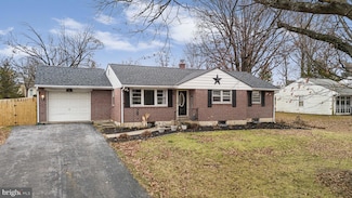 20 1st Ave, Pottstown, PA 19464