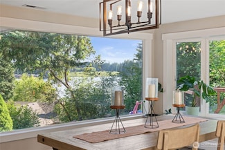 3535 Frances Dr SE, Lacey, WA 98503