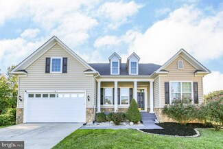 3 Gabriels Ln, Fredericksburg, VA 22406