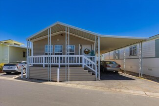 325 Sylvan Ave Unit 85, Mountain View, CA 94041