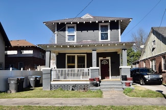 247 Ellis St, Augusta, GA 30901