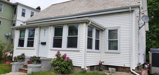 511 N Montello St, Brockton, MA 02301