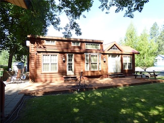 36953 Mt Highway 35 Unit Sites 107-108, Polson, MT 59860