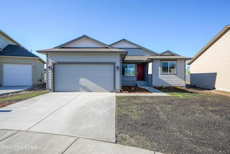 10519 N Liverpool Loop, Hayden, ID 83835