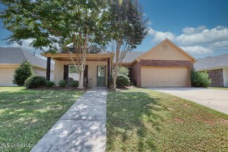 129 Blackstone Cir, Brandon, MS 39047