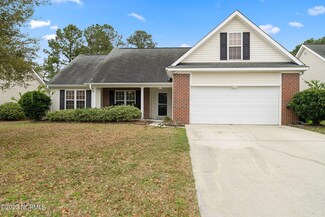 6210 Meredith Way, Wilmington, NC 28405