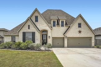 116 Gaston Dr, Bastrop, TX 78602
