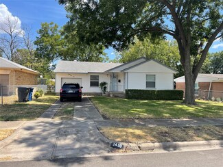 2430 Dunloe Ave, Dallas, TX 75228