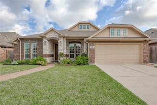 7518 Idle Hour Dr, Corpus Christi, TX 78414