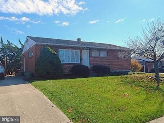 2410 Woodcroft Rd, Parkville, MD 21234