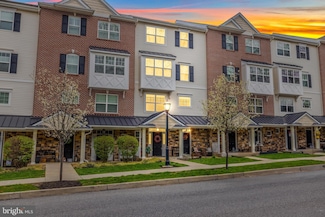 209 E Jefferson St Unit 13, Media, PA 19063
