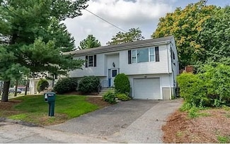44 Rudolph St Unit 44, Worcester, MA 01604