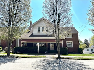 1351 Broadway Ave, East McKeesport, PA 15035