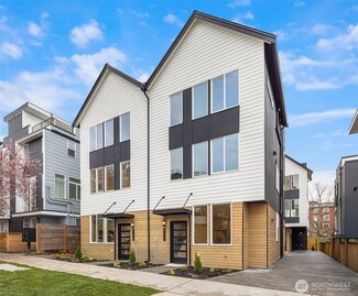 925 NW 56th St Unit B, Seattle, WA 98107