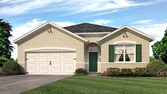 5025 S Rosebud Cir, Port Labelle, FL 33935