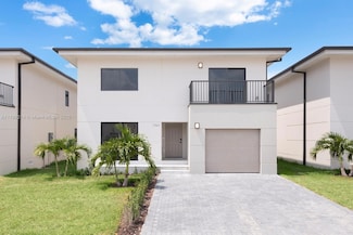1350 NW 2 St, Florida City, FL 33034