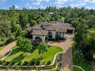 22 N Fazio Way, Spring, TX 77389