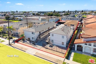 919 Carob Way, Montebello, CA 90640