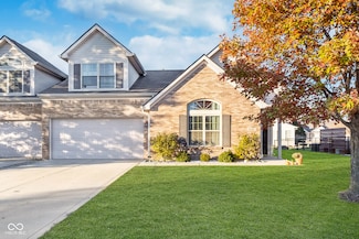 2148 Heathrow Ct, Brownsburg, IN 46112