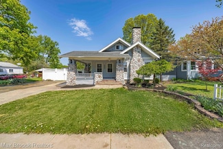 3506 N Main St, Royal Oak, MI 48073