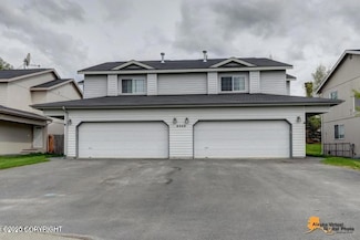 6345 Whispering Loop Unit A, Anchorage, AK 99504